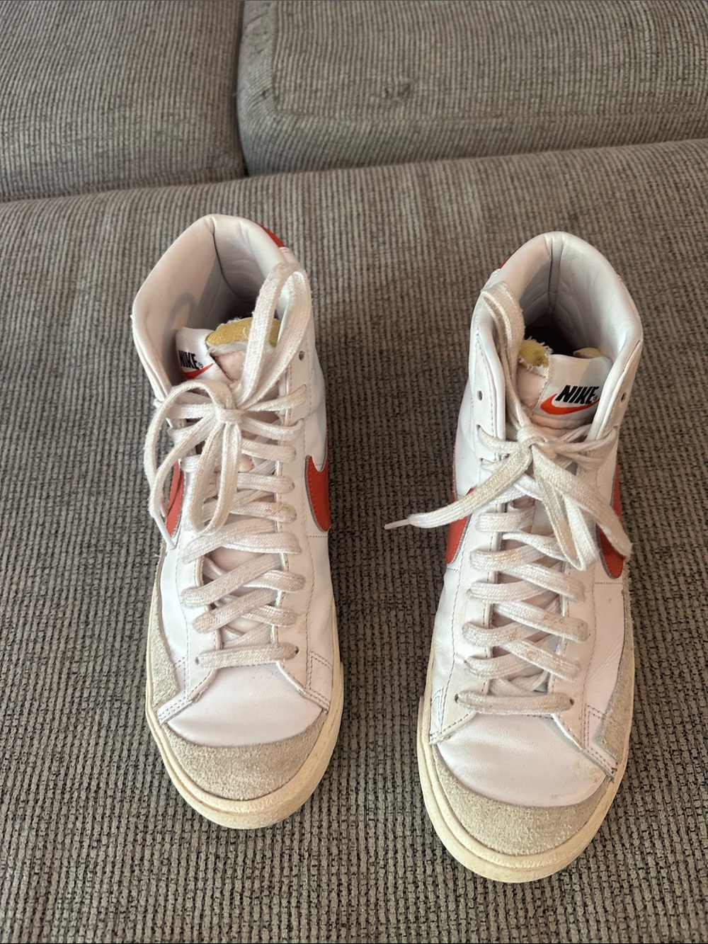 Nike blazers shoes